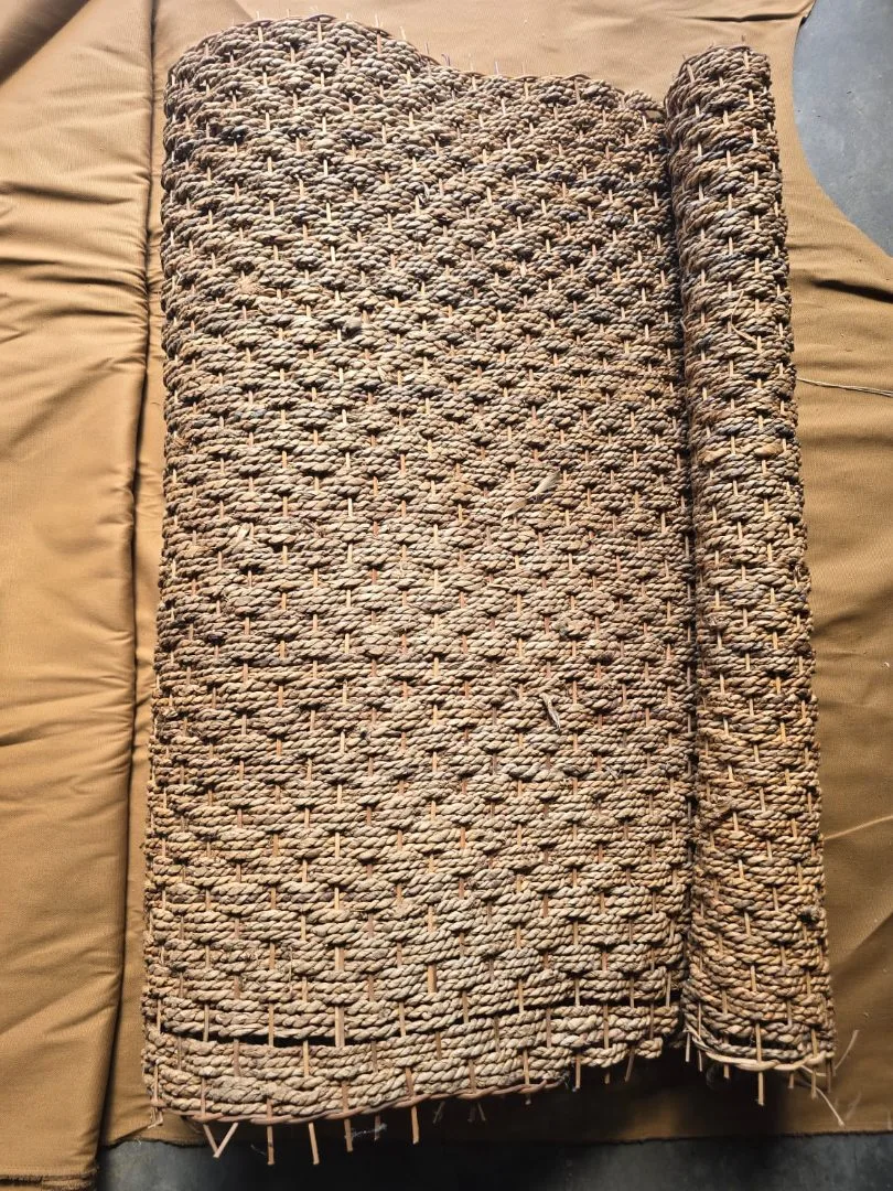 Mat Banana Rope 3-1 #1