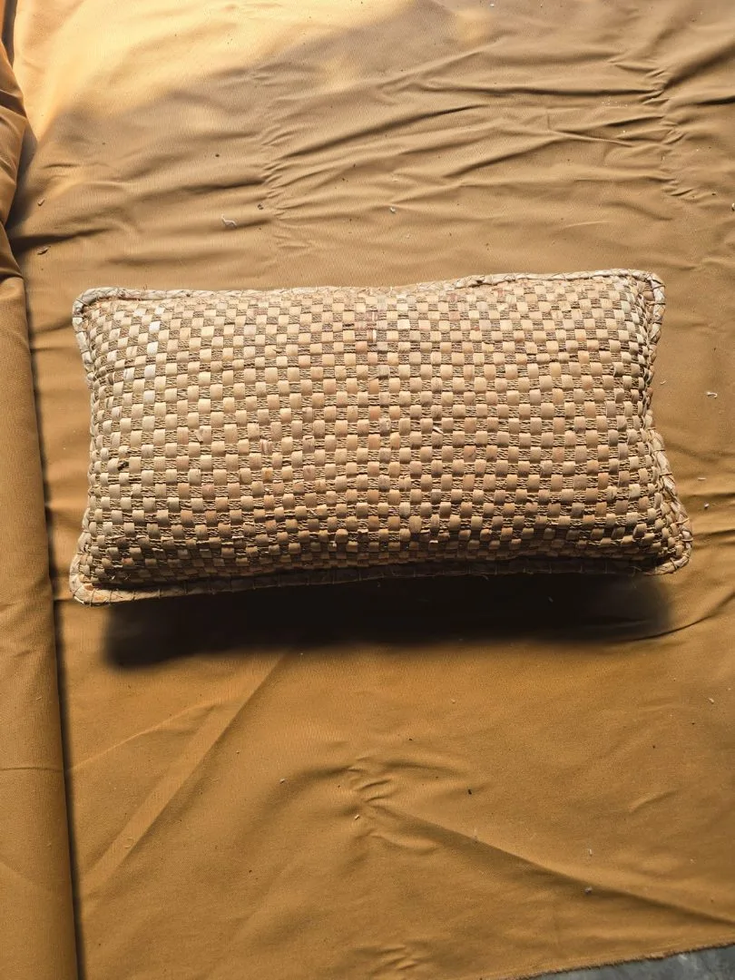 Bantal Enceng Agel #1